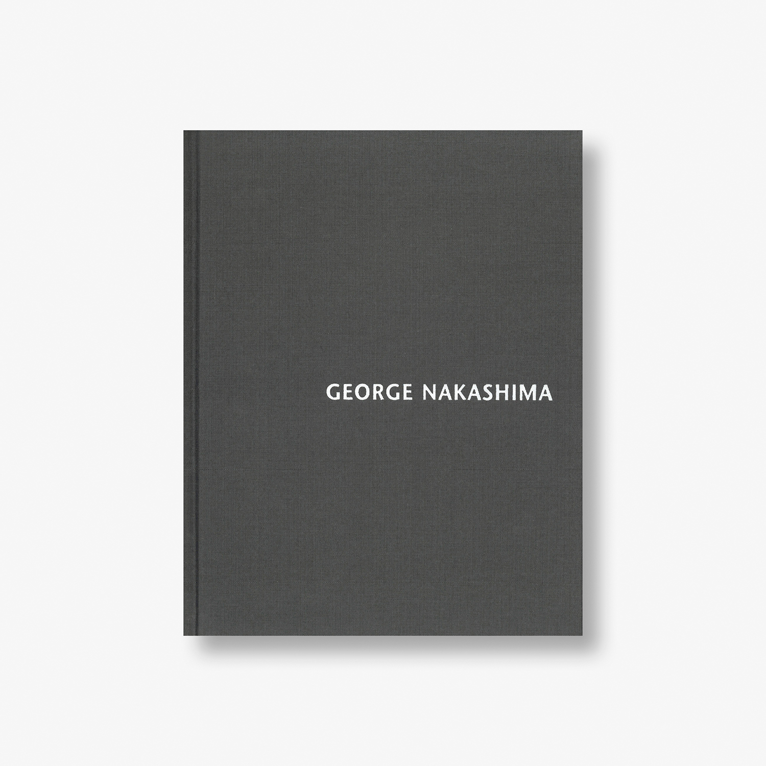 George Nakashima