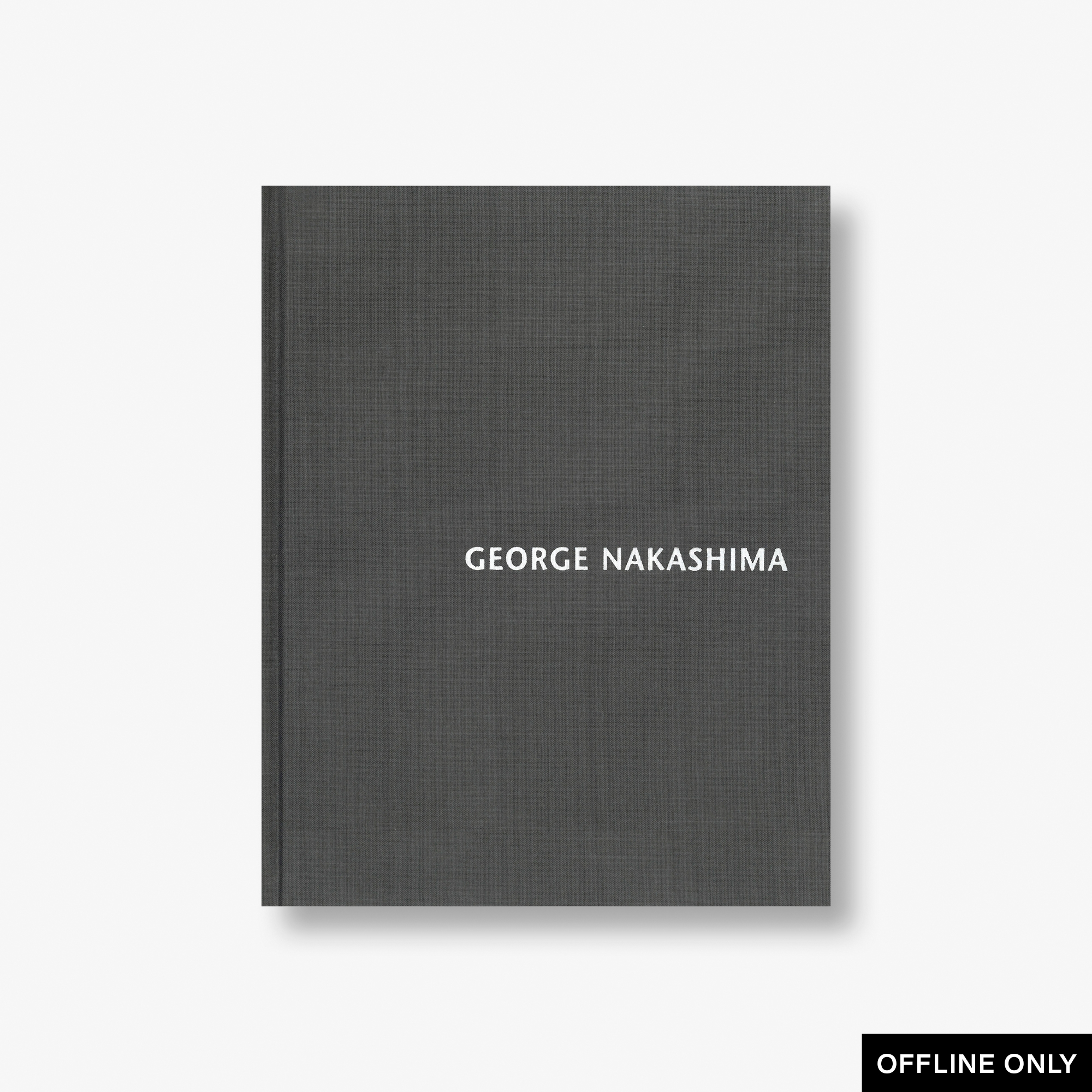 George Nakashima George Nakashima