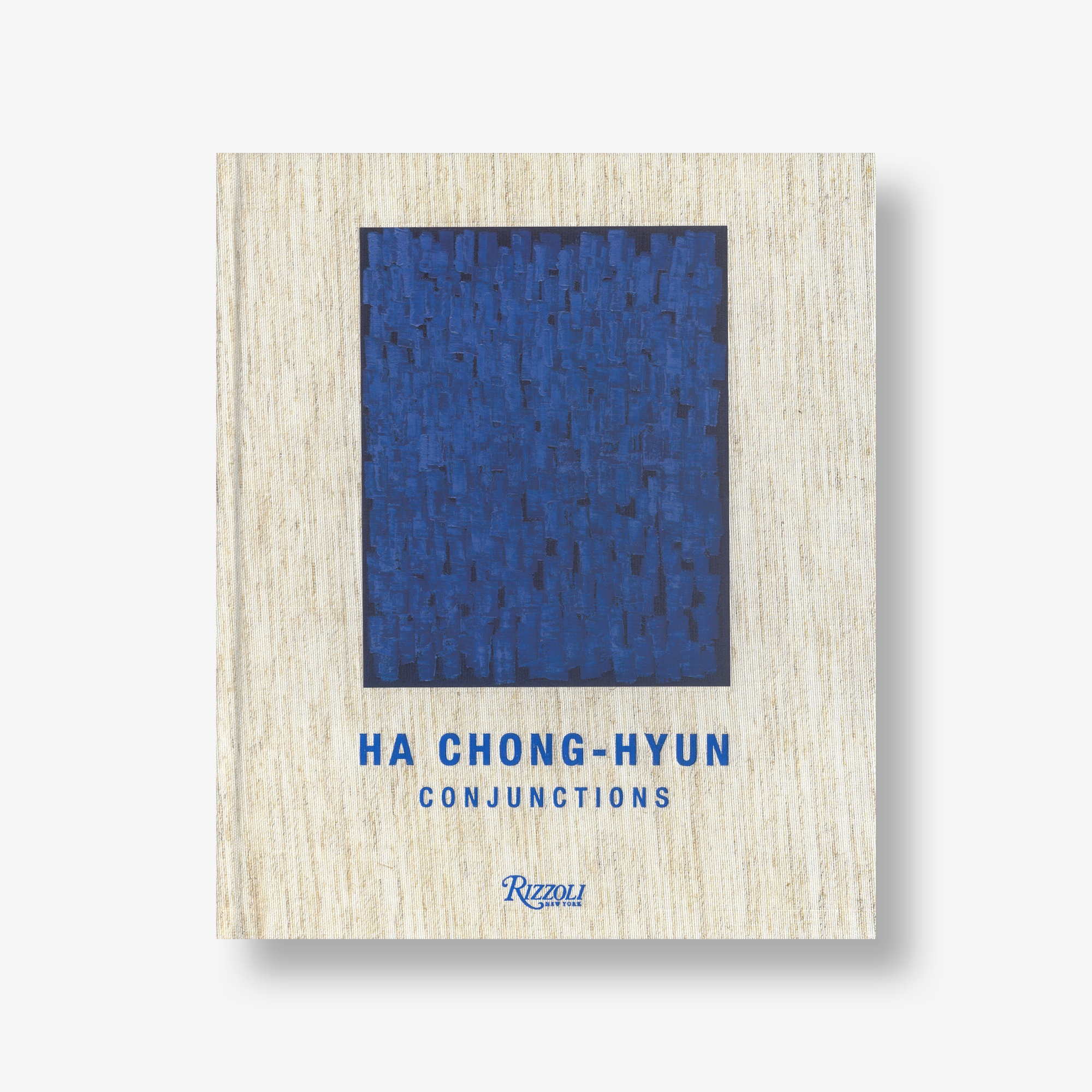 Ha Chong-Hyun: Conjunctions
