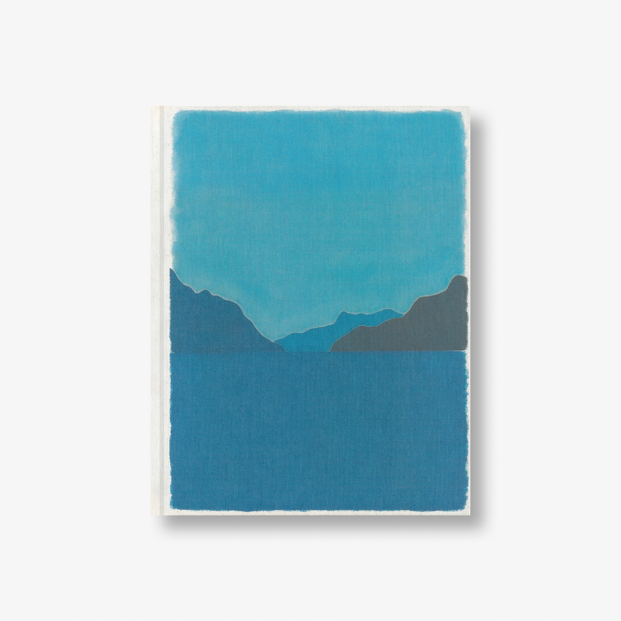 Ugo Rondinone: Cry Me a River