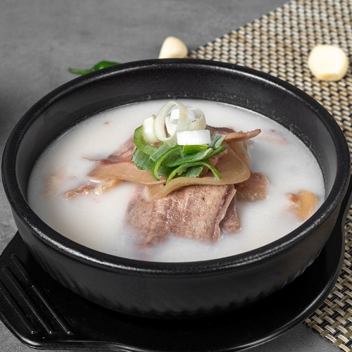 병천 진한맛의 수육국밥 세트 (2인분)