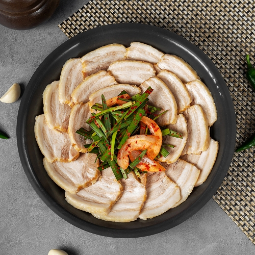 옛날 보쌈 250g