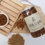 건조고소애