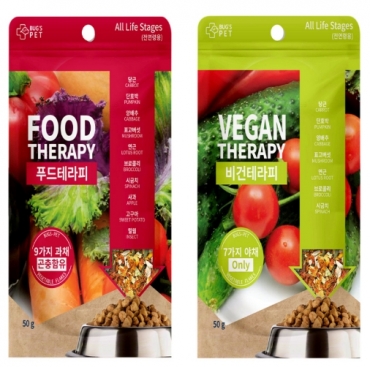 푸드/비건테라피50g