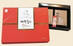 백만돌이 꽃벵이 환 스틱