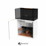 마린코스트 RS1000 - RS900 후속 - 4세대 하단 섬프 수조 세트
