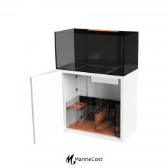 마린코스트 RS1000 - RS900 후속 - 4세대 하단 섬프 수조 세트