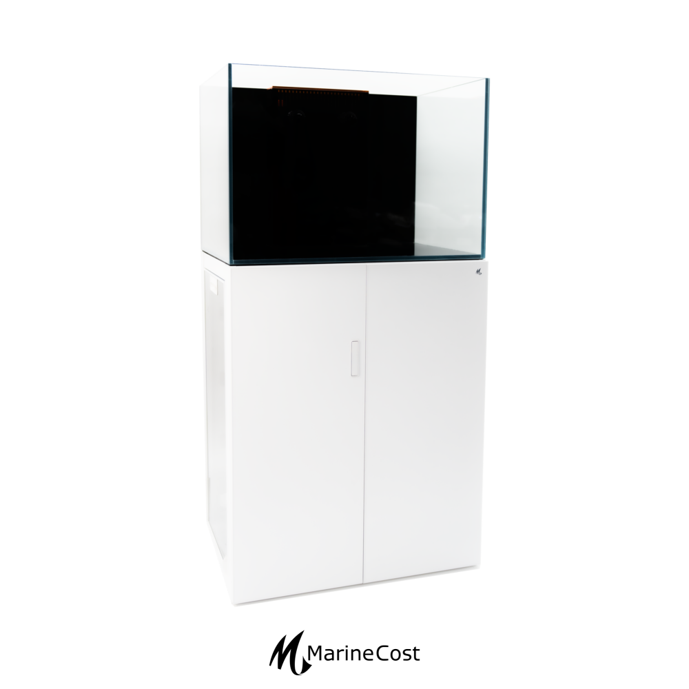 마린코스트 RS700 - RS600 후속 - 4세대 하단 섬프 수조 세트
