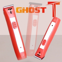 [리케이] GHOST-T 부분미용 바리깡최장연속 2시간 사용 / 유무선