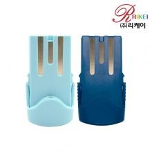 [리케이] 고스트MAX 바리깡 전용 리튬이온 배터리(2가지 색상)