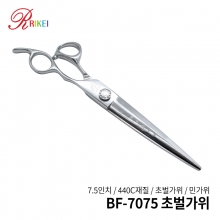 [리케이] BF-7075 / 7.5인치 / 초벌가위 / 민가위