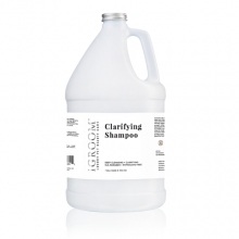 클래리파잉 샴푸 1Gal (3.78L)