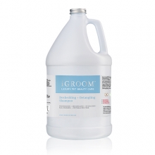 디셰딩 디탱글링 샴푸 1Gal (3.78L)