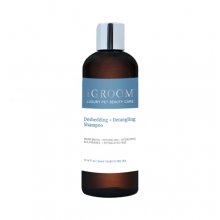 디셰딩 디탱글링 샴푸 300ml