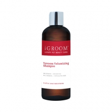 바븀 볼류마이징 샴푸 300ml