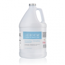 디셰딩 디탱글링 컨디셔너 1Gal (3.78L)