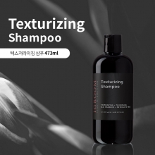 텍스처라이징 샴푸 16oz(473ml)아이그룸 샴푸