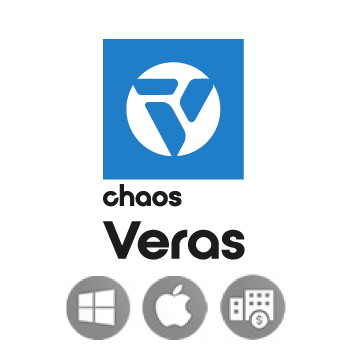 VERAS (AI 이미지 생성 기능 포함)