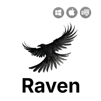 ★ RAVEN 사전 예약 프로모션 ★