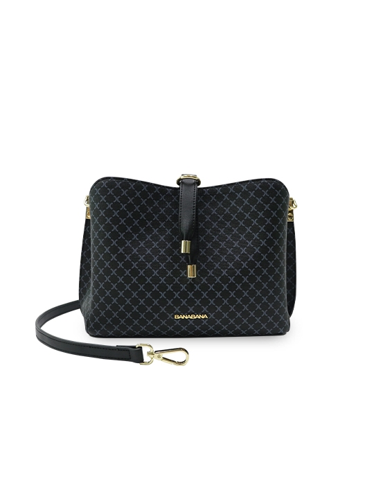 넥타C 크로스백<BR> HMWCC089NEC1