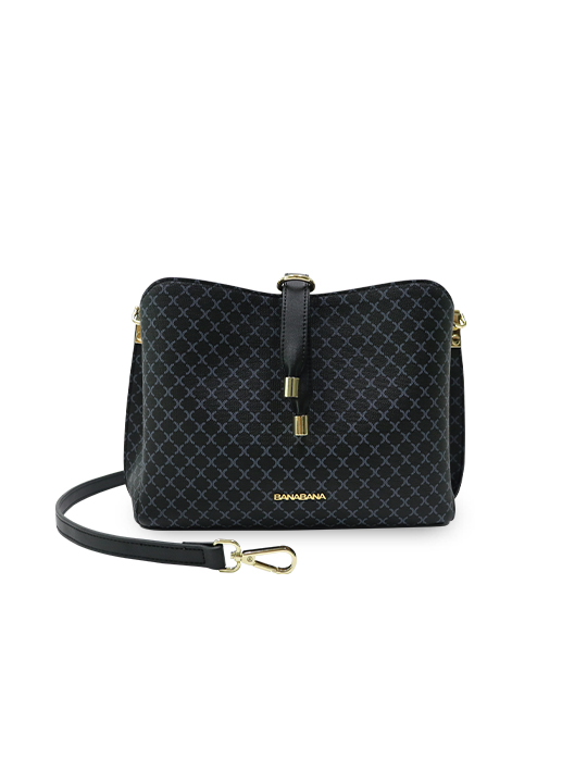 넥타C 크로스백<BR> HMWCC089NEC1