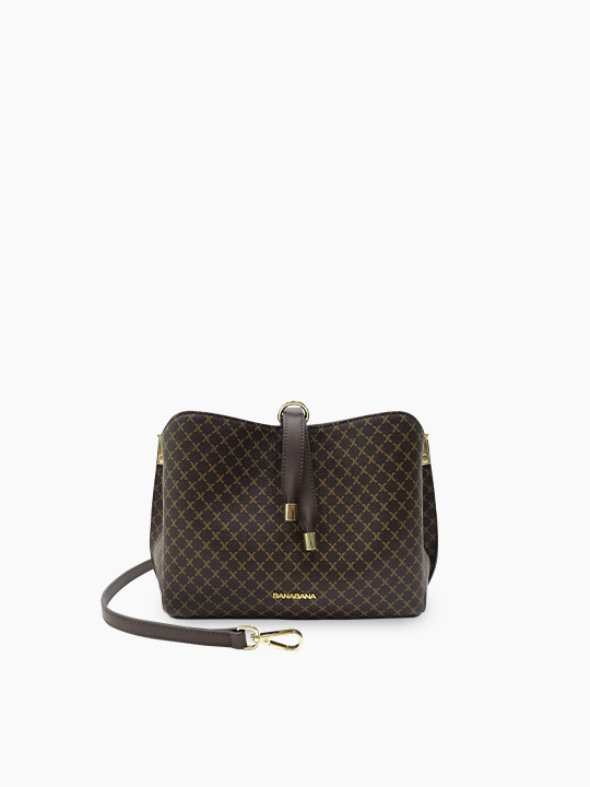 넥타C 크로스백<BR> HMWCC089NEC2