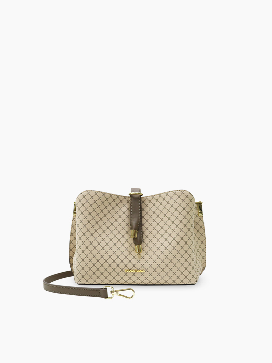 넥타C 크로스백<BR> HMWCC089NEC8