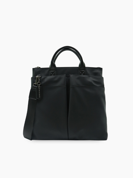 펠리체A 토트&크로스백<BR> HMWCA099FEL1