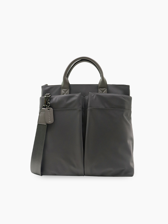 펠리체A 토트&크로스백<BR> HMWCA099FEL7-7