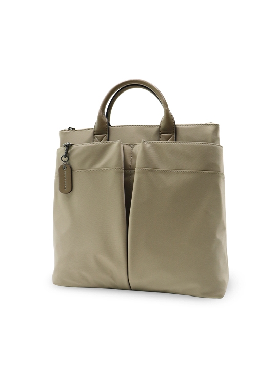 펠리체A 토트&크로스백<BR> HMWCA099FEL8-2