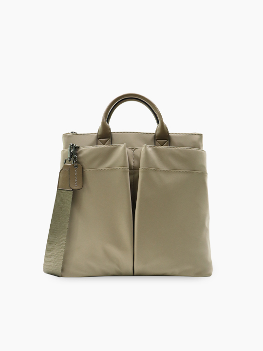 펠리체A 토트&크로스백<BR> HMWCA099FEL8-2