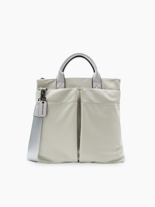 펠리체A 토트&크로스백<BR> HMWCA099FEL7-1