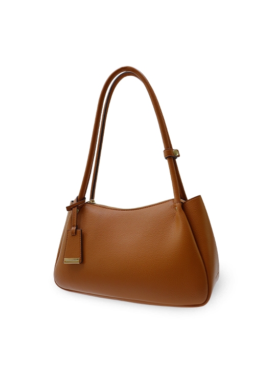 라이라B 숄더백<BR> HMWCB089LYR2-2