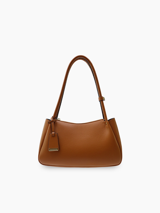 라이라B 숄더백<BR> HMWCB089LYR2-2