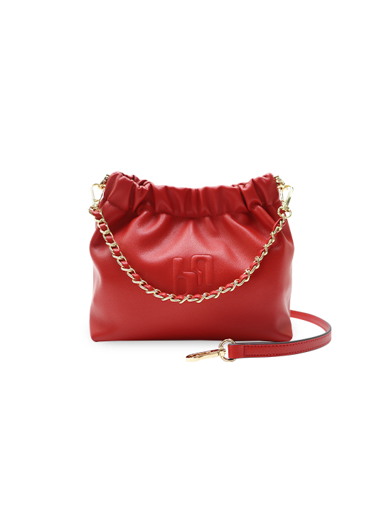 키티C 토트&크로스백<BR> HMWCC089KIT4