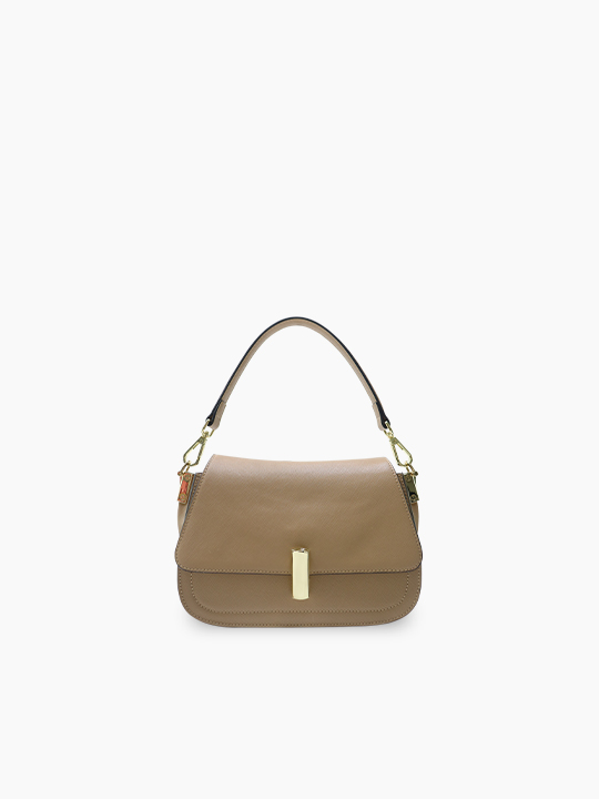 소가죽 블리스C 토트&크로스백<BR> HMWCC229BLI8-2