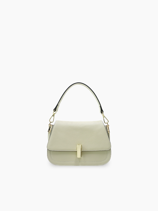 소가죽 블리스C 토트&크로스백<BR> HMWCC229BLI9