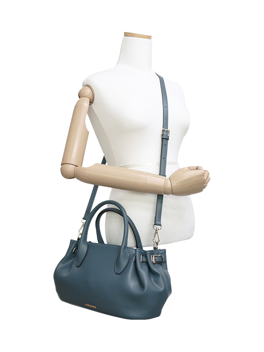 엘피스A 토트&크로스백<BR> HMWCA114EP3-3