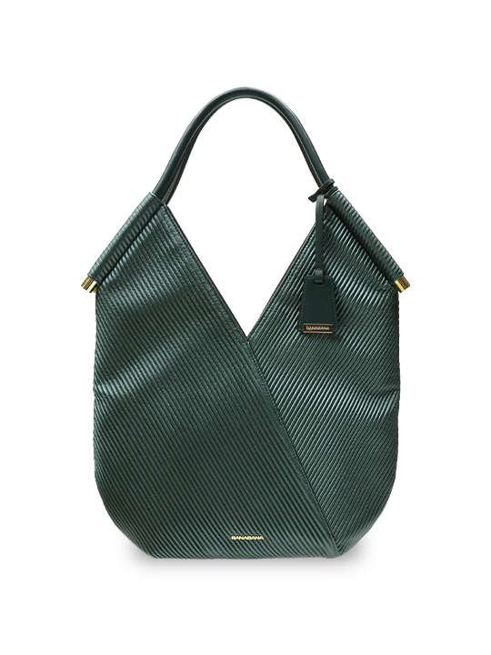 럭스A 숄더백<BR> HMWCA114LUX0-1