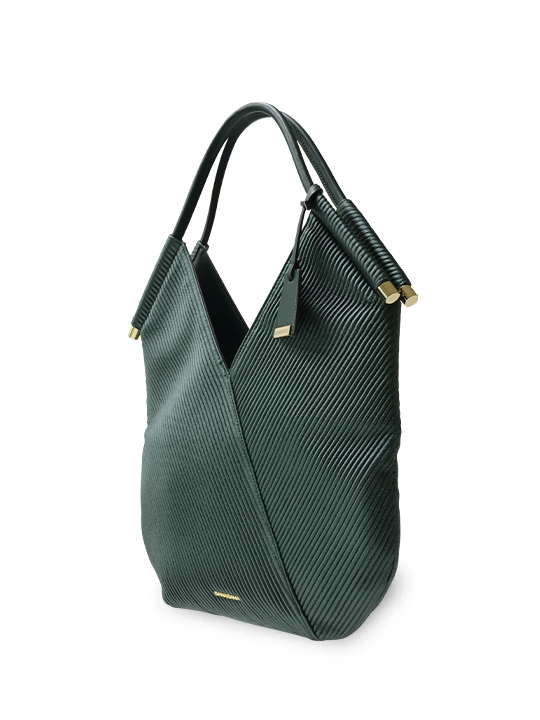 럭스A 숄더백<BR> HMWCA114LUX0-1