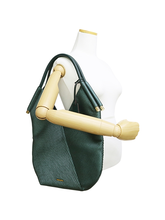 럭스A 숄더백<BR> HMWCA114LUX0-1