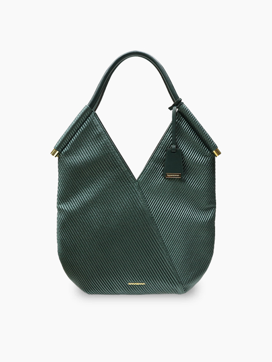 럭스A 숄더백<BR> HMWCA114LUX0-1