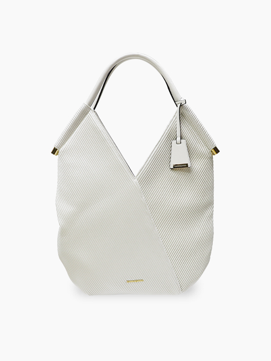 럭스A 숄더백<BR> HMWCA114LUX9-1