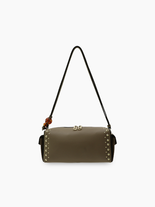 레테C 숄더&크로스백<BR> HMWCC099LET8-2