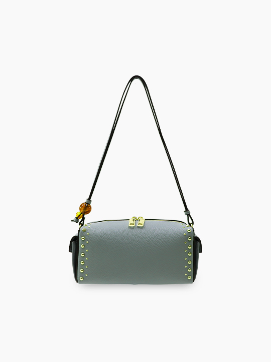 레테C 숄더&크로스백<BR> HMWCC099LET7-3