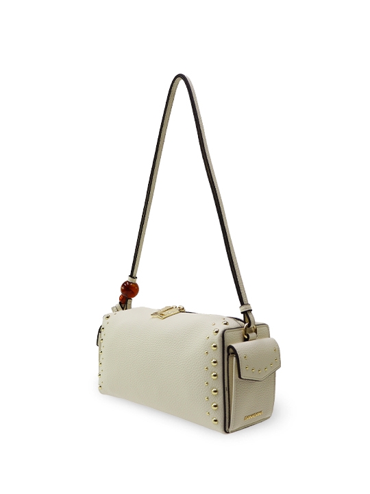 레테C 숄더&크로스백<BR> HMWCC099LET9