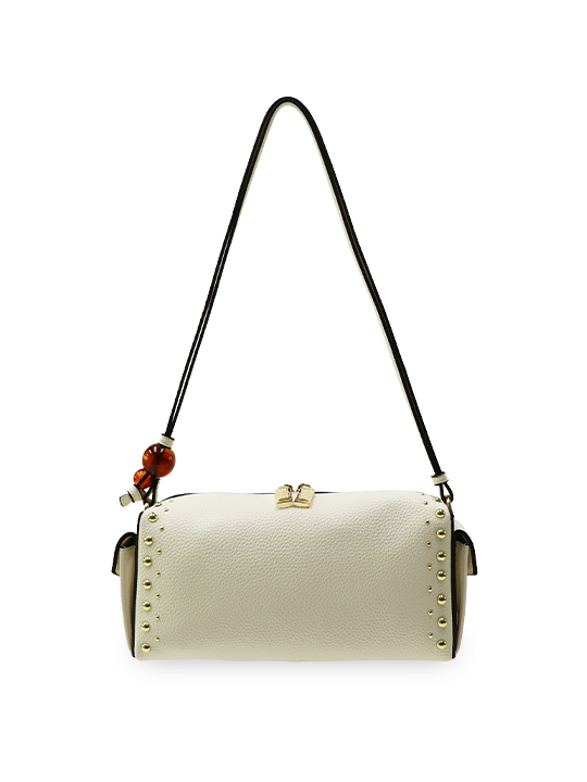 레테C 숄더&크로스백<BR> HMWCC099LET9