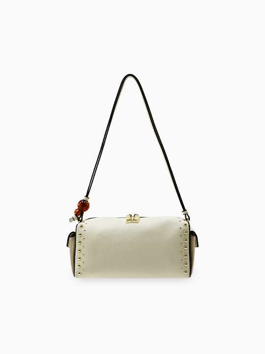 레테C 숄더&크로스백<BR> HMWCC099LET9