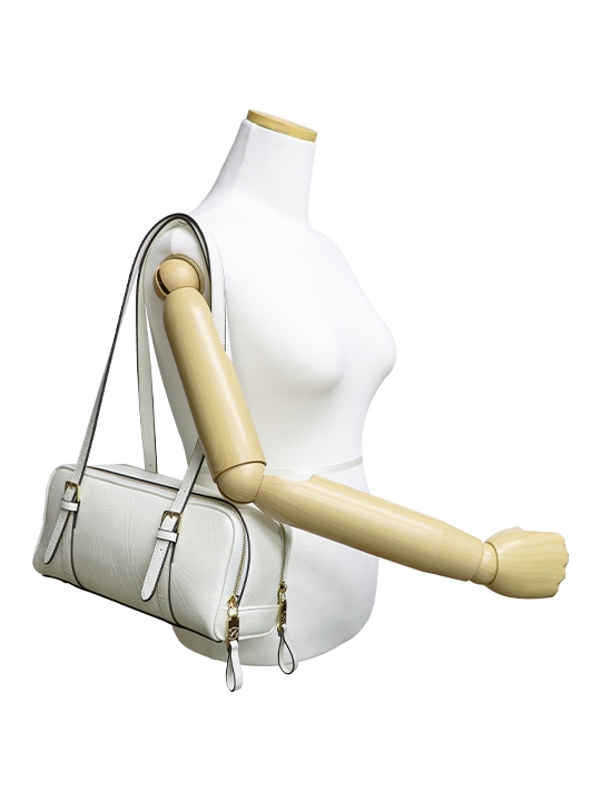 라나B 숄더백<BR> HMWCB099RAN9-1