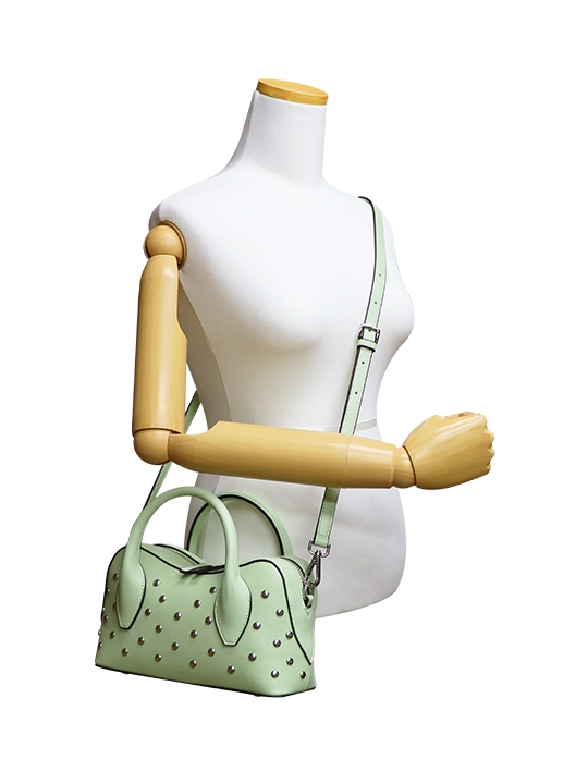 디케C 토트&크로스백<BR> HMWCC099DK0-3